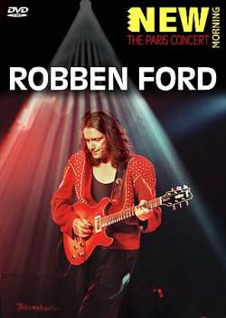 Robben Ford : Robben Ford